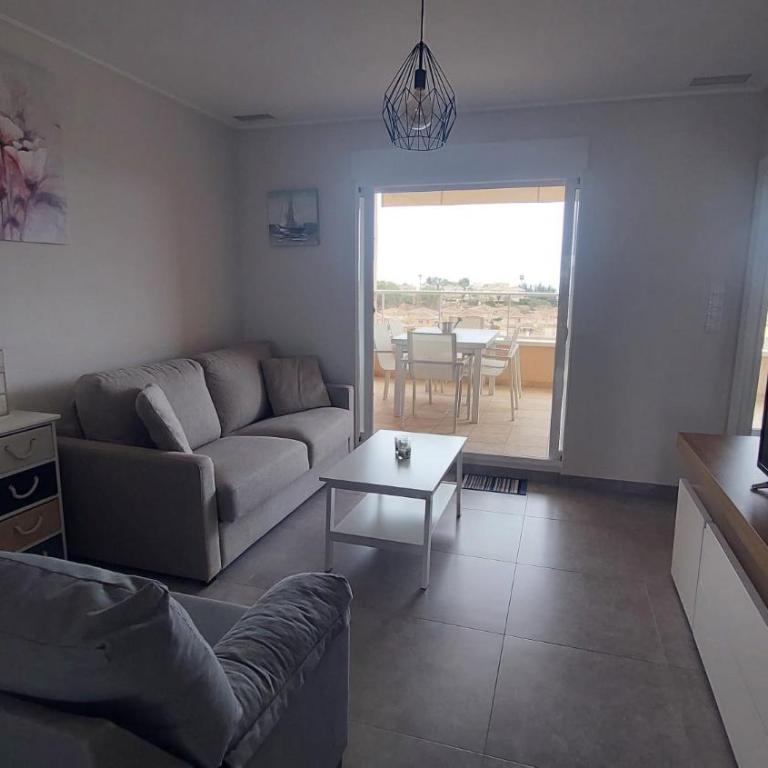 Vista Azul XXVIII Spa et Piscine Punta Prima - Apartamento de 2 dormitorios - 10