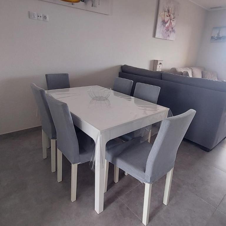 Vista Azul XXVIII Spa et Piscine Punta Prima - Apartamento de 2 dormitorios - 11