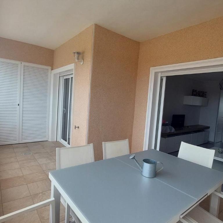 Vista Azul XXVIII Spa et Piscine Punta Prima - Apartamento de 2 dormitorios - 17