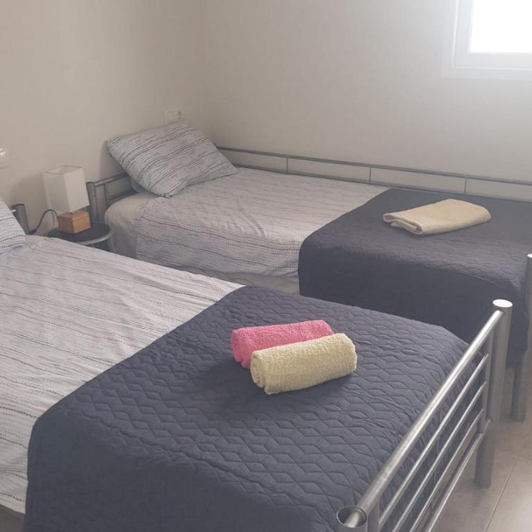 Vista Azul XXVIII Spa et Piscine Punta Prima - Apartamento de 2 dormitorios - 24