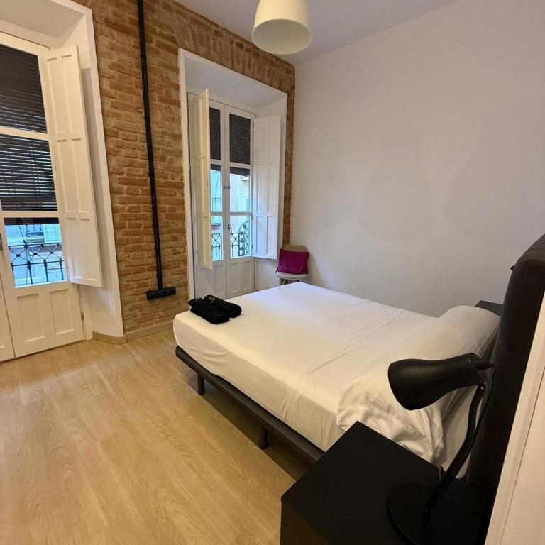 Apartamentos Mesones Catedral - Apartment - Disability Access - 14