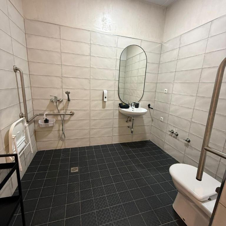 Apartamentos Mesones Catedral - Apartment - Disability Access - 13