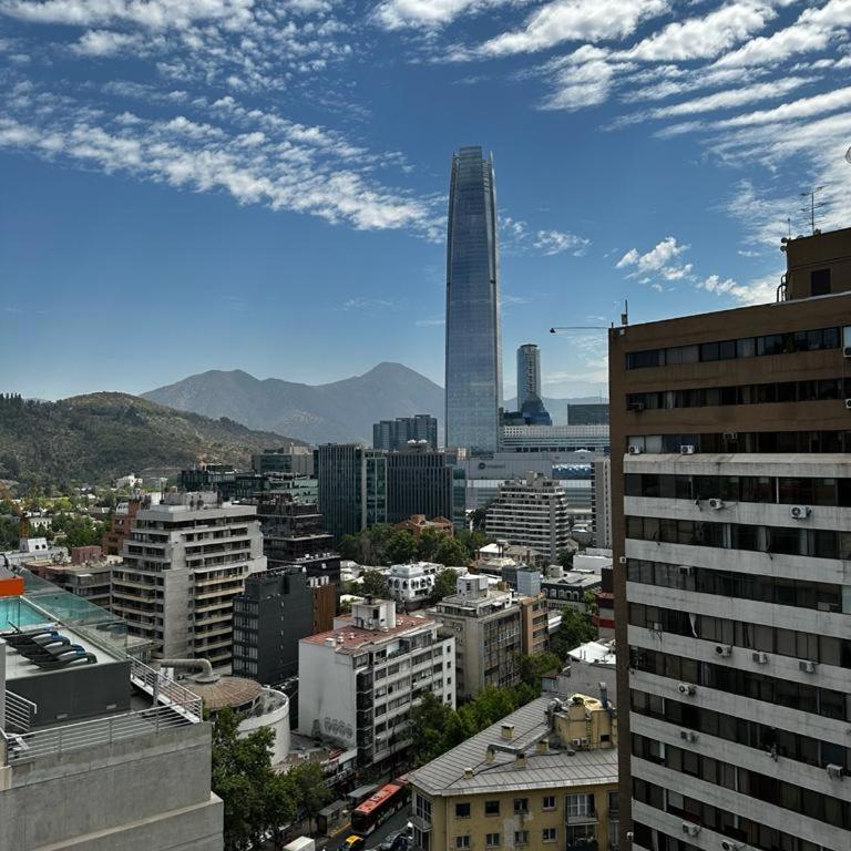 Exclusive apartment - Apartamento de 1 dormitorio - 9