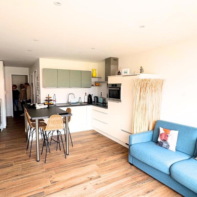 Vivez Hossegor côté plage - Apartment mit 1 Schlafzimmer - 10