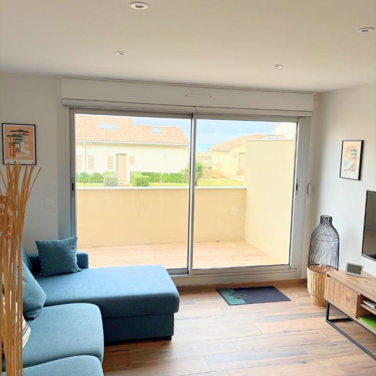 Vivez Hossegor côté plage - Apartment mit 1 Schlafzimmer - 9