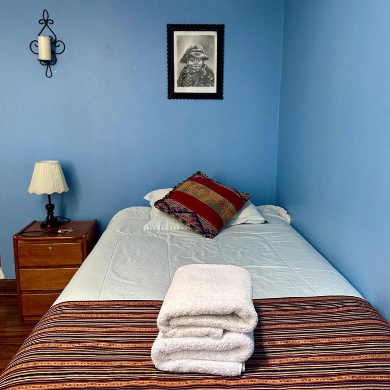 Kori Gems Inn - Habitación Triple con baño - 5