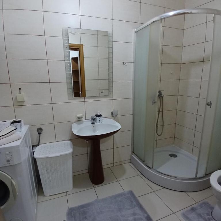 Apartman Vasilije - One-Bedroom Apartment - 12
