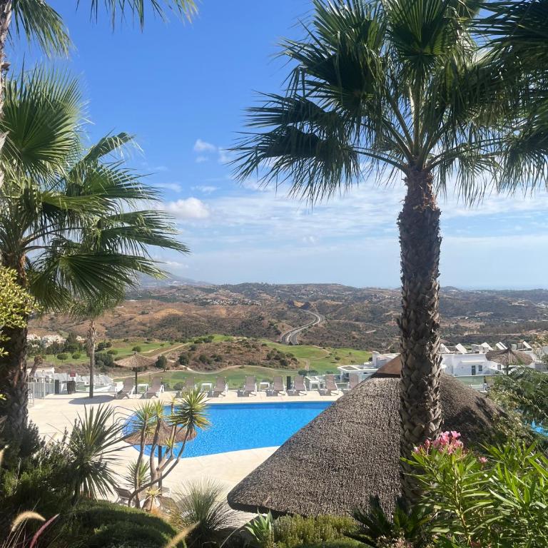 Enjoy 3 in 1 - Sea, Golf and Mountains - Two-Bedroom Apartment - 23
