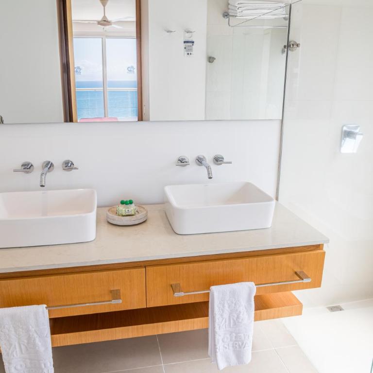 Hotel Irotama Reservado - Apartamento de 1 dormitorio con bañera de hidromasaje - 2