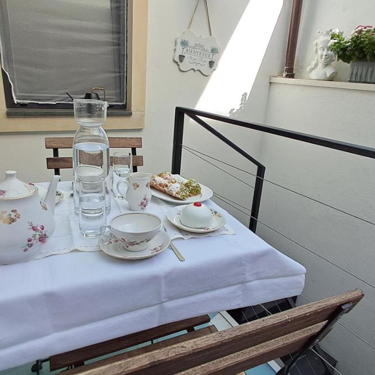 OLTREMARE holiday home - Deluxe Apartment - 3
