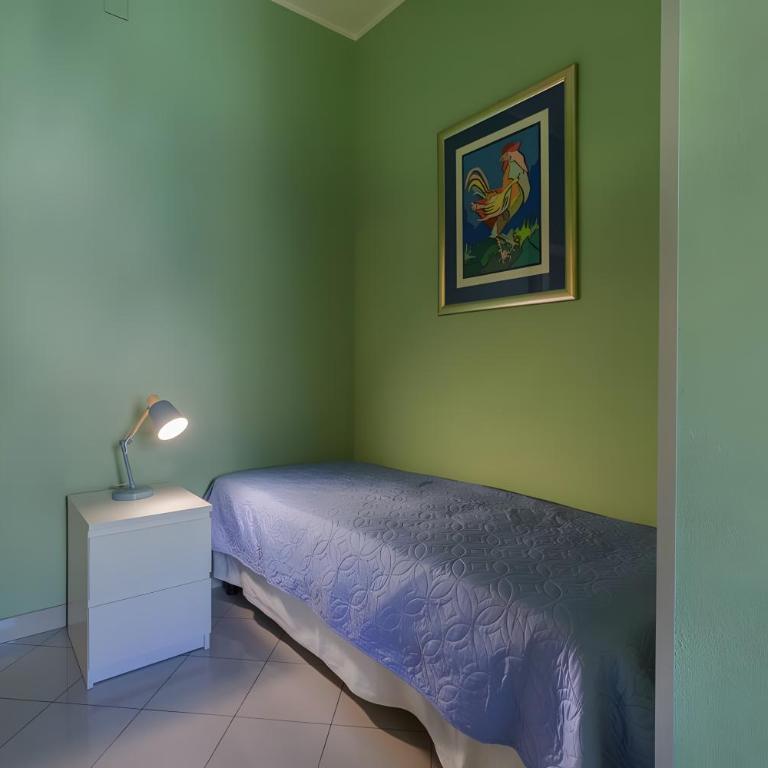 Mercato delle Erbe Luxury Apartment Jacuzzi & View Bologna - Appartamento Deluxe con 4 Camere da Letto - 35