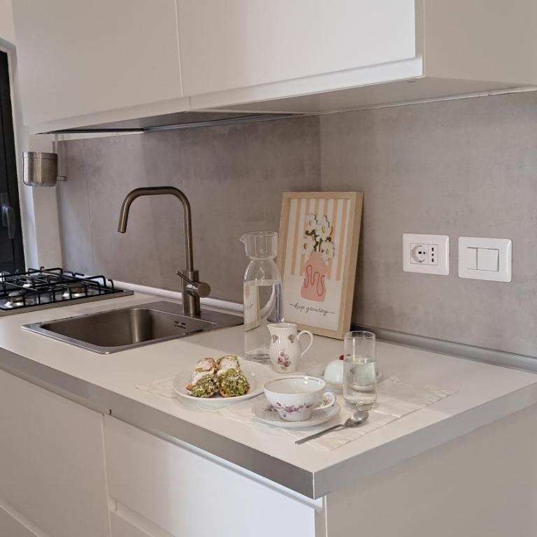 OLTREMARE holiday home - Deluxe Apartment - 4
