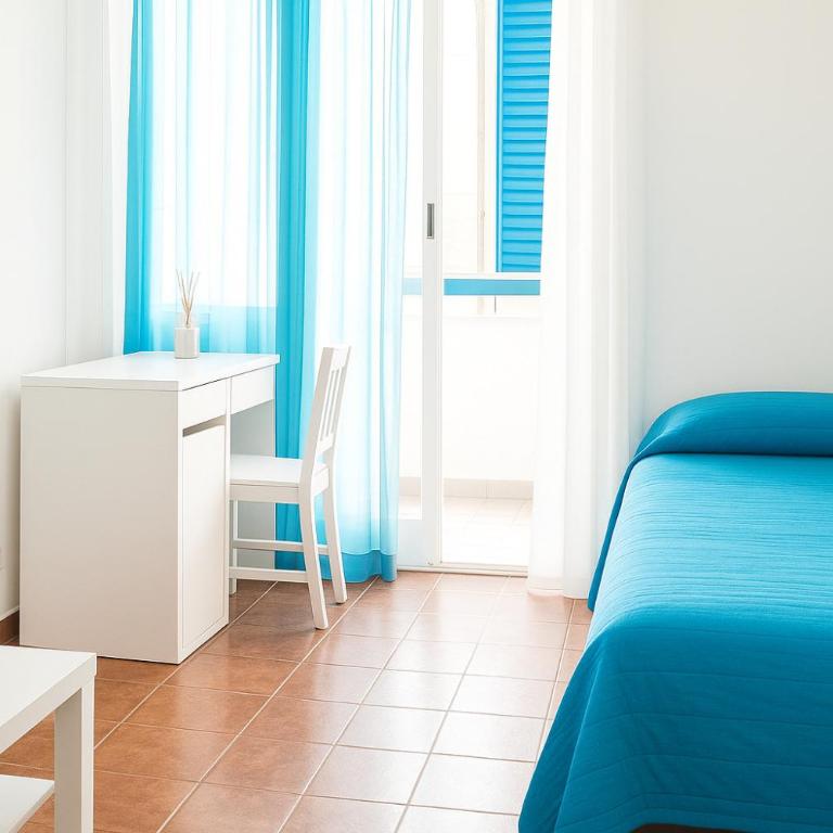 Hotel Taunus - Vista Mare - Economy Twin Room - 1