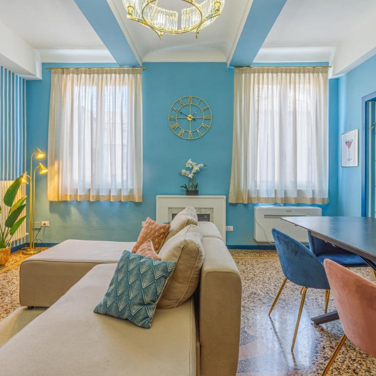 Dolcevita PentHouse - A due passi dalla Ghirlandina - Appartamento con 3 Camere da Letto - 29