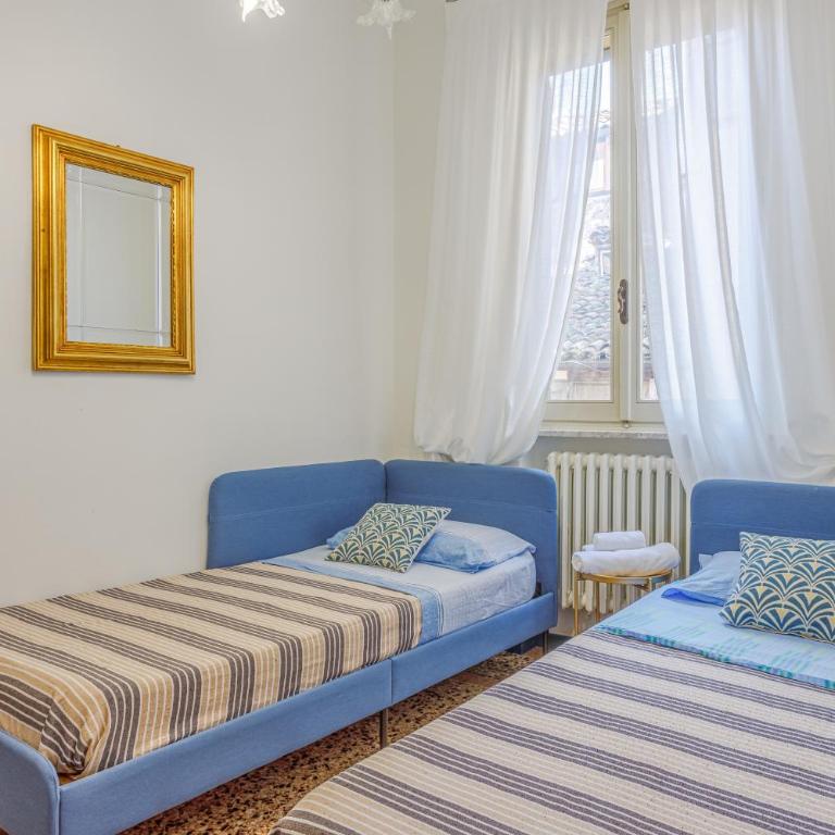 Dolcevita PentHouse - A due passi dalla Ghirlandina - Appartamento con 3 Camere da Letto - 31