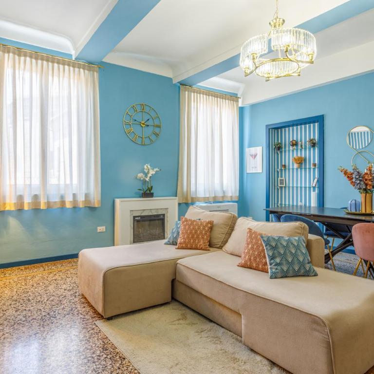 Dolcevita PentHouse - A due passi dalla Ghirlandina - Appartamento con 3 Camere da Letto - 32