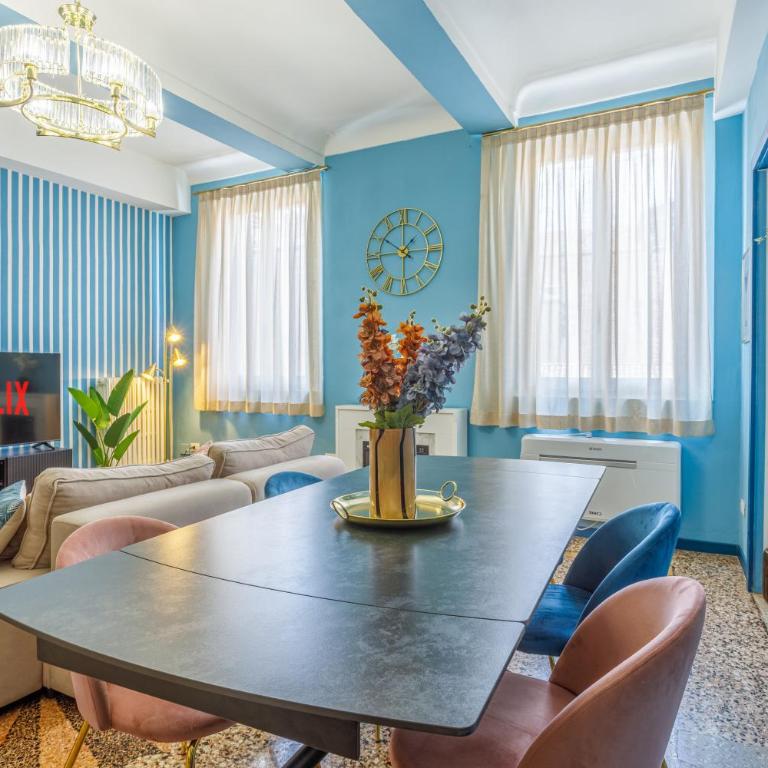 Dolcevita PentHouse - A due passi dalla Ghirlandina - Appartamento con 3 Camere da Letto - 35