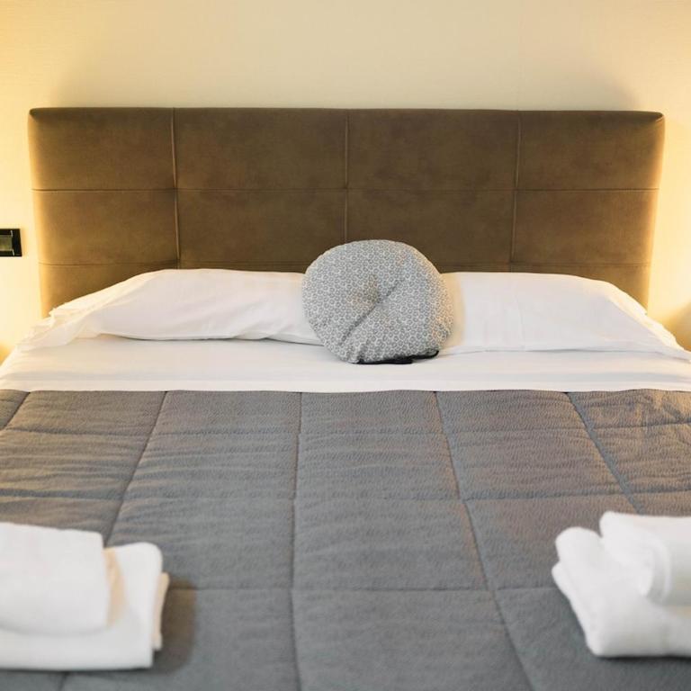 Attico Centrale Romano Sea View - Two-Bedroom Apartment - 16