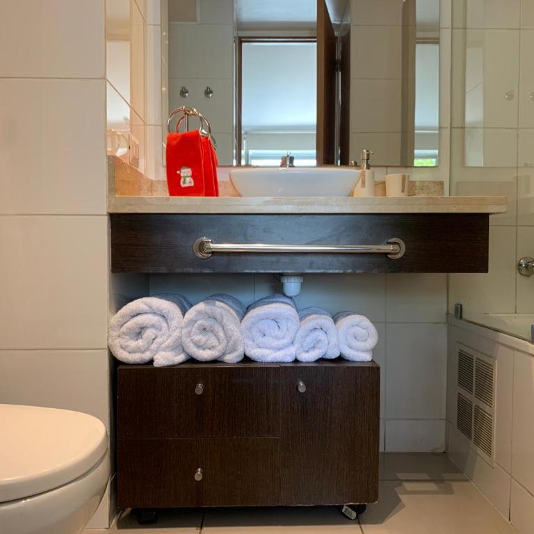 Exclusive apartment - Apartamento de 1 dormitorio - 10