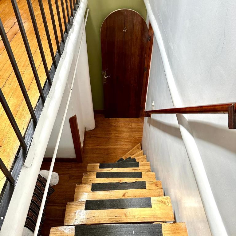 Kori Gems Inn - Habitación Cuádruple con baño - 8