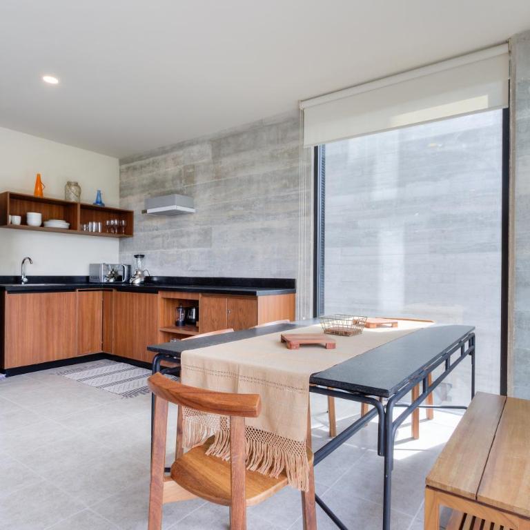 Centrally and walkable apartment with pool Nader 107 - Estudio con balcón - 17