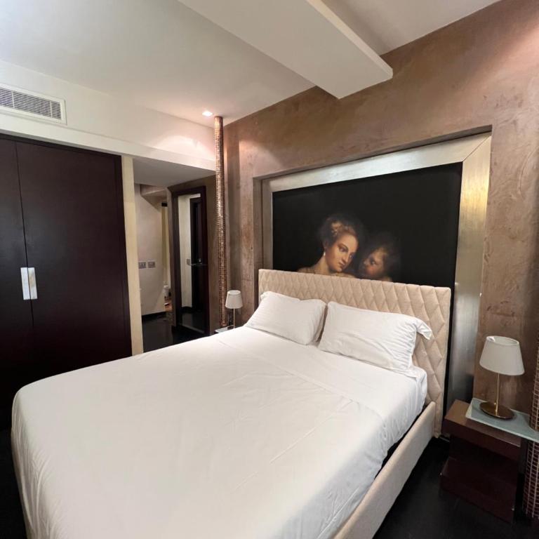 Le stanze di caterina - Junior Suite - 3
