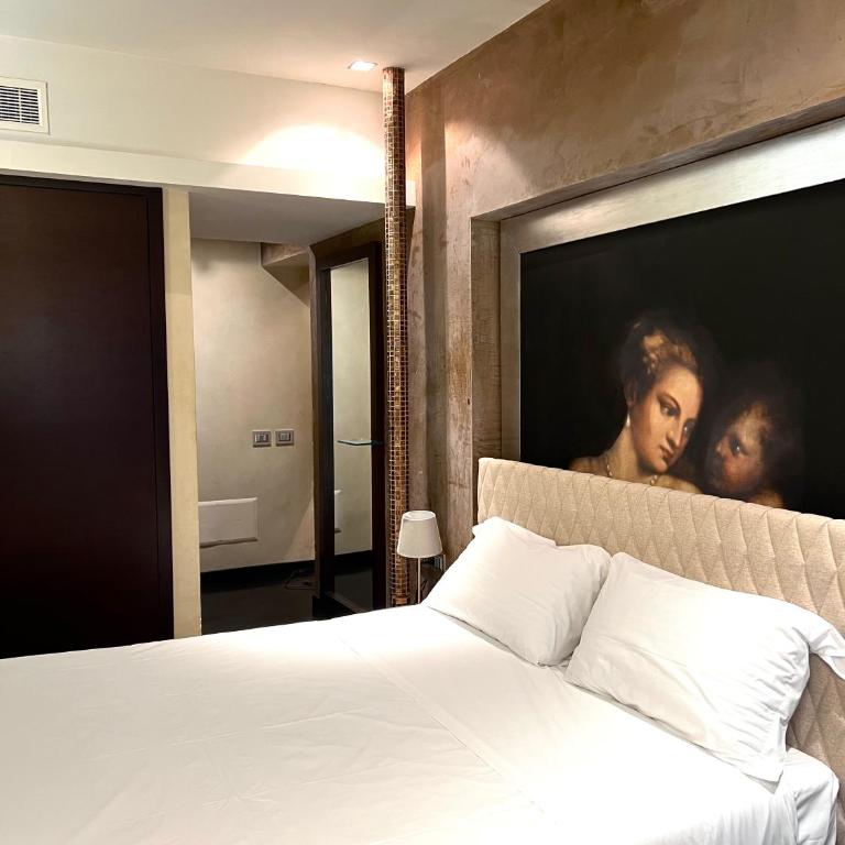 Le stanze di caterina - Junior Suite - 2