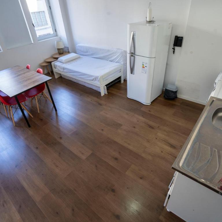 Distrito Quartier Retiro - Apartamento - 3