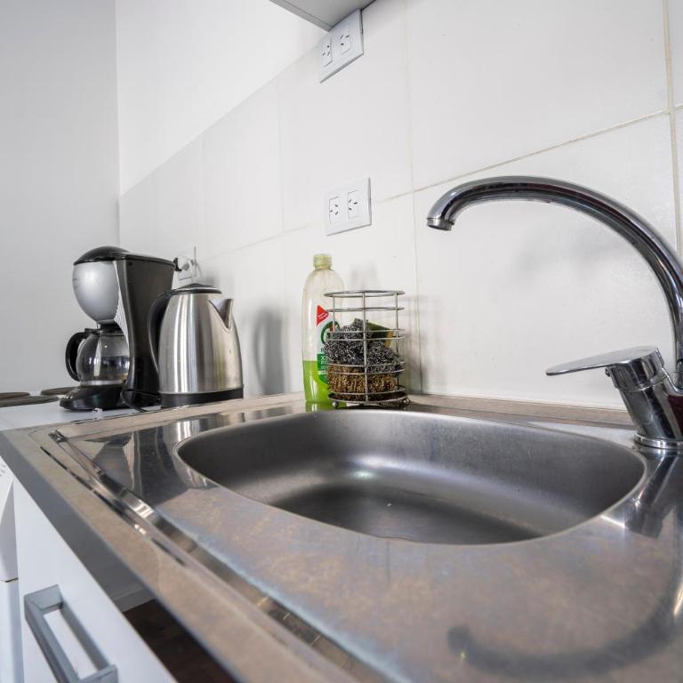 Distrito Quartier Retiro - Apartamento - 6