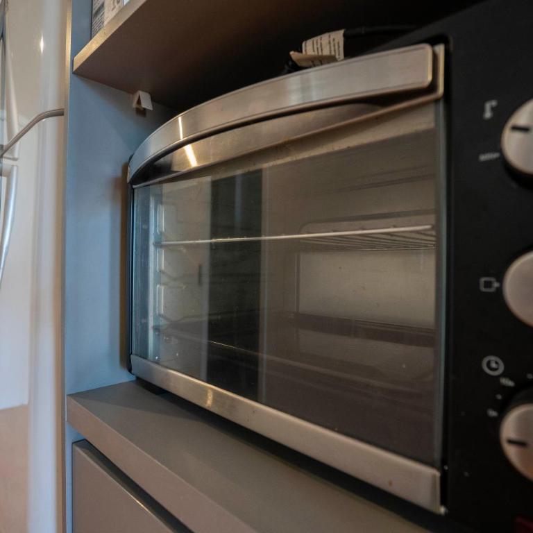 Distrito Quartier Retiro - Estudio - 8