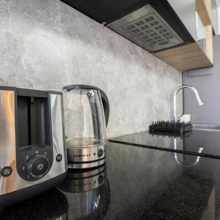 Distrito Quartier Retiro - Apartamento - 7