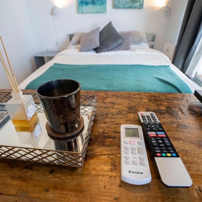 Distrito Quartier Retiro - Apartamento - 3