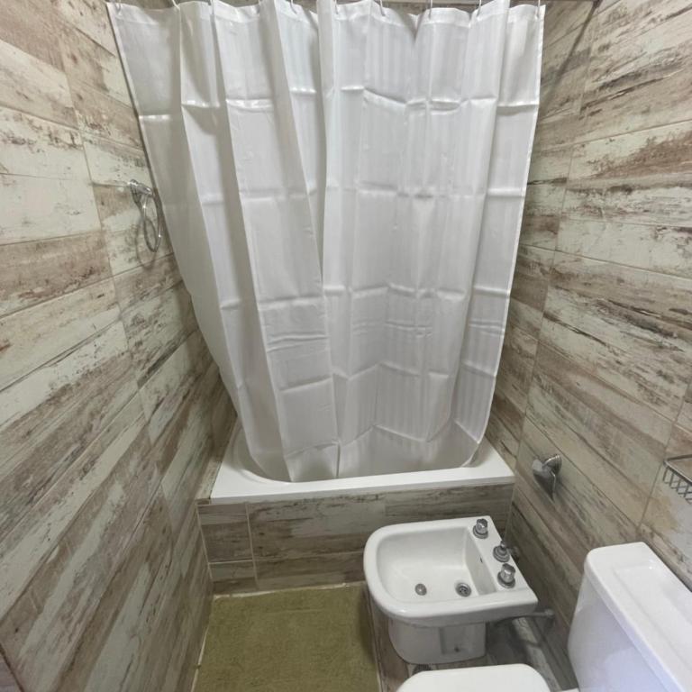 La Juanita - Two-Bedroom Apartment - 5