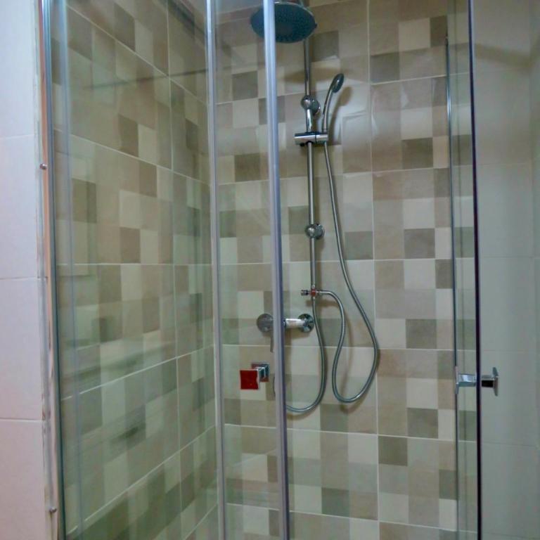 La Muralla Loft - One-Bedroom Apartment - 11