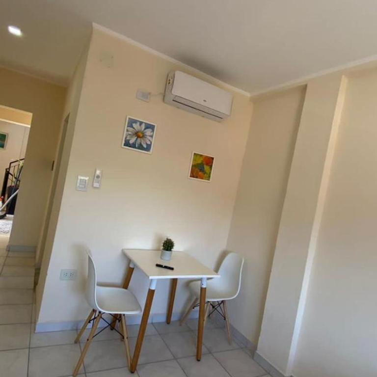 Amanecer Correntino - One-Bedroom Apartment - 1