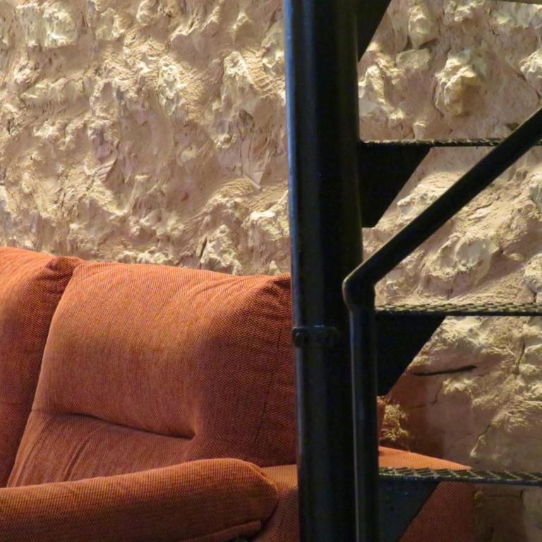 La Muralla Loft - One-Bedroom Apartment - 2
