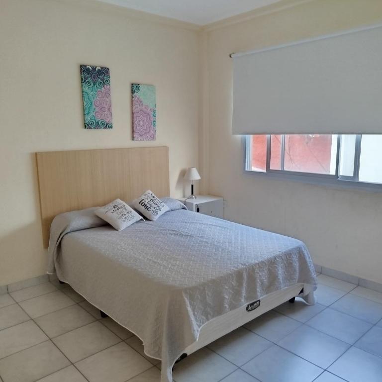 Amanecer Correntino - One-Bedroom Apartment - 6