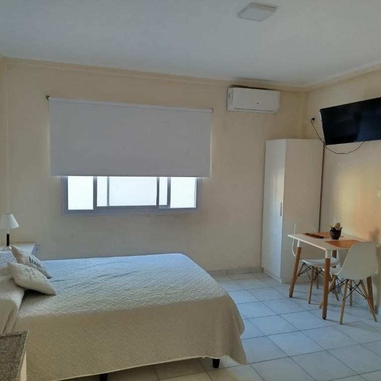 Amanecer Correntino - One-Bedroom Apartment - 8