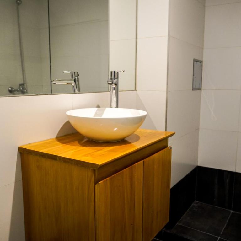 Bnb Loft V - Apartamento de 1 dormitorio - 15