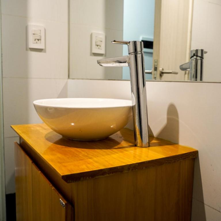 Bnb Loft V - Apartamento de 1 dormitorio - 3