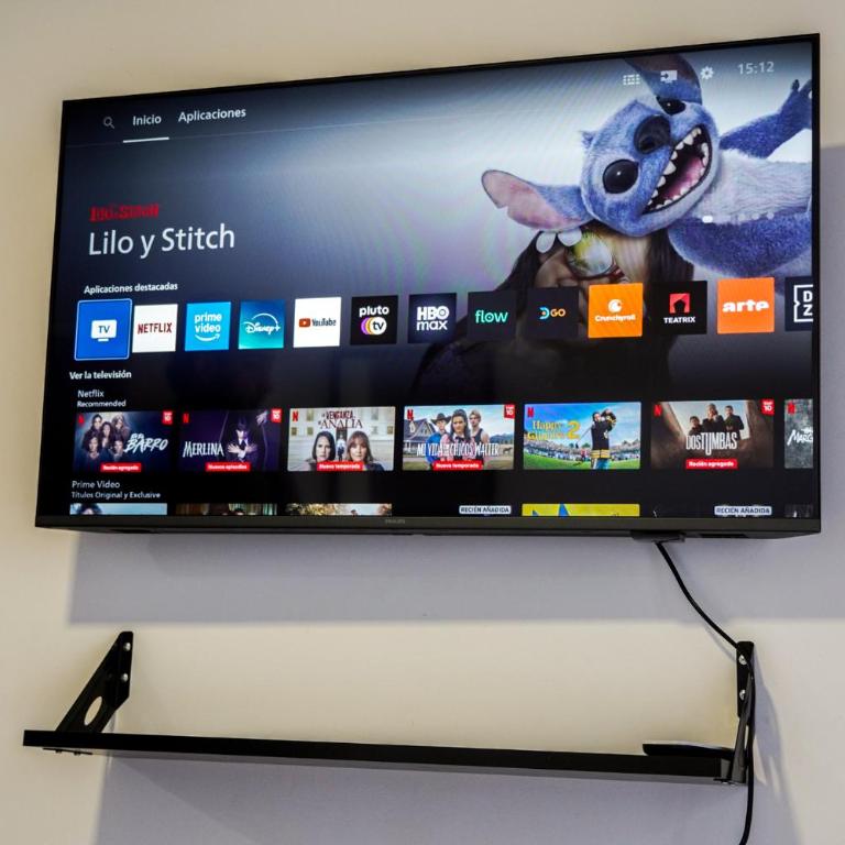 Bnb Loft V - Apartamento de 1 dormitorio - 12