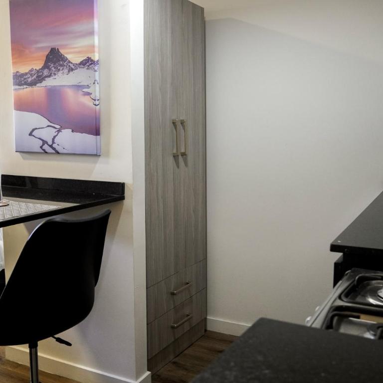 Bnb Loft V - Apartamento de 1 dormitorio - 10