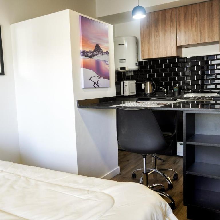 Bnb Loft V - Apartamento de 1 dormitorio - 6