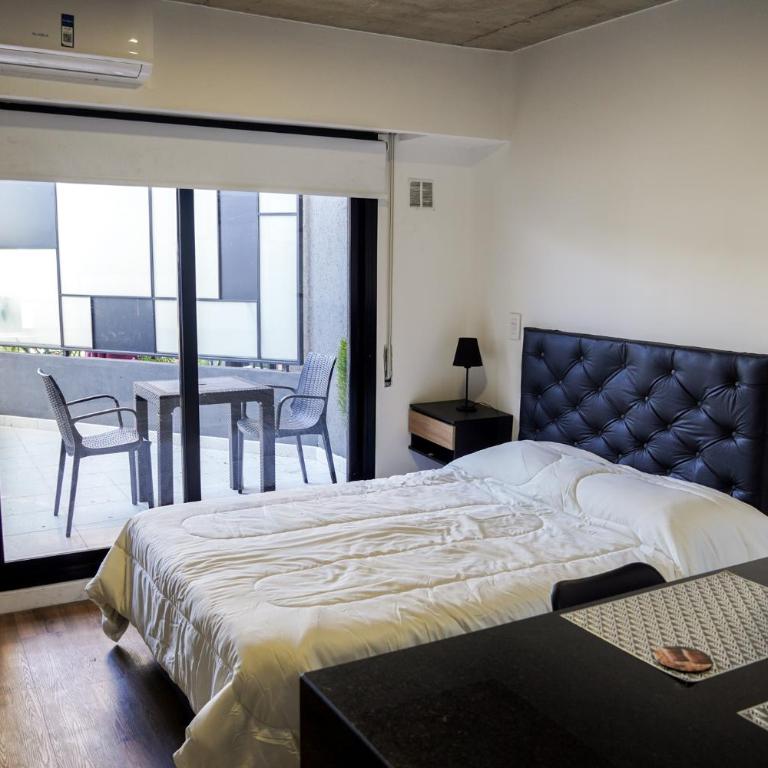 Bnb Loft V - Apartamento de 1 dormitorio - 1