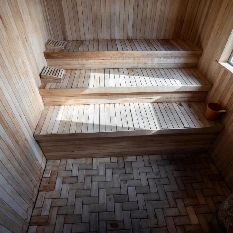 Quartier Spa San Telmo - Estudio Deluxe - 6