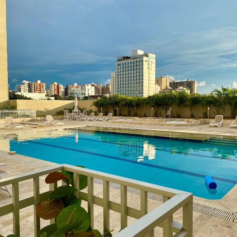 Apartamentos Oceana - Cerca al Buenavista by SOHO - Apartamento de 2 dormitorios - 11