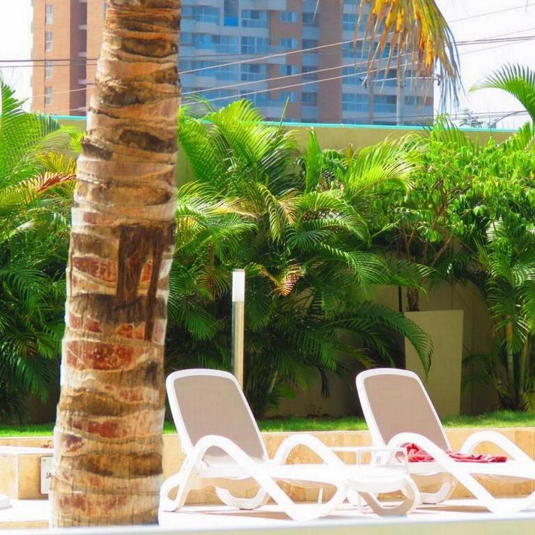 Apartamentos Oceana - Cerca al Buenavista by SOHO - Apartamento de 2 dormitorios - 14