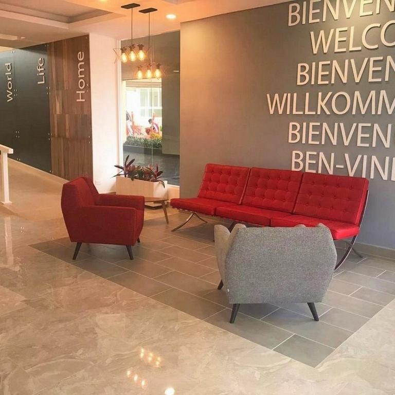 Oceana Apartments – Near Buenavista by SOHO - Two-Bedroom Apartment - 18