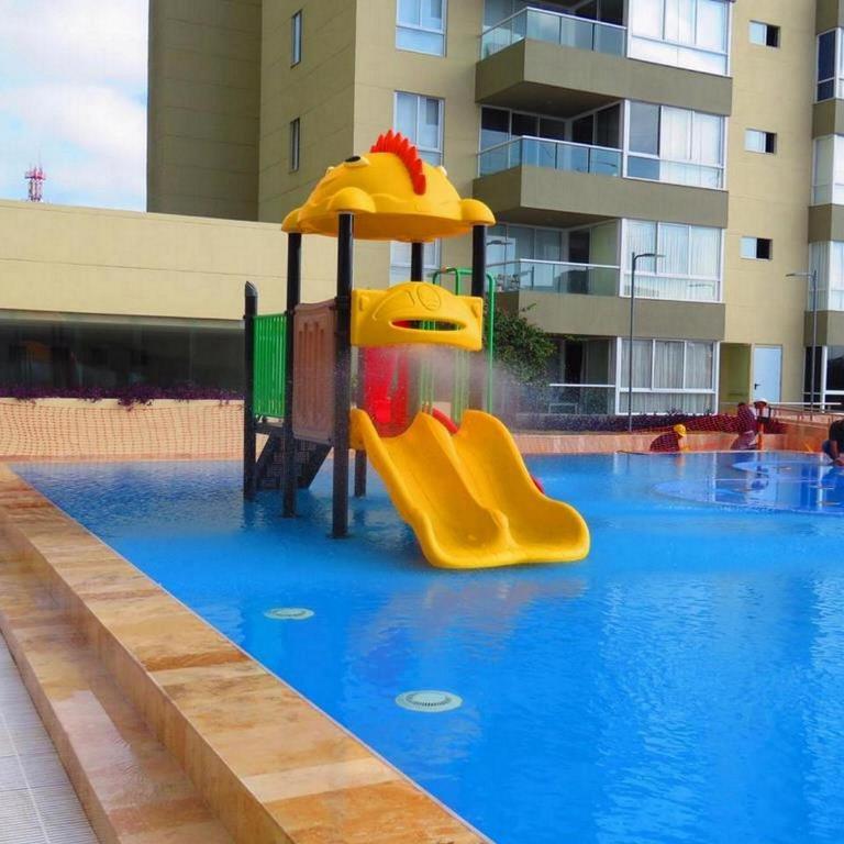 Apartamentos Oceana - Cerca al Buenavista by SOHO - Apartamento de 2 dormitorios - 15