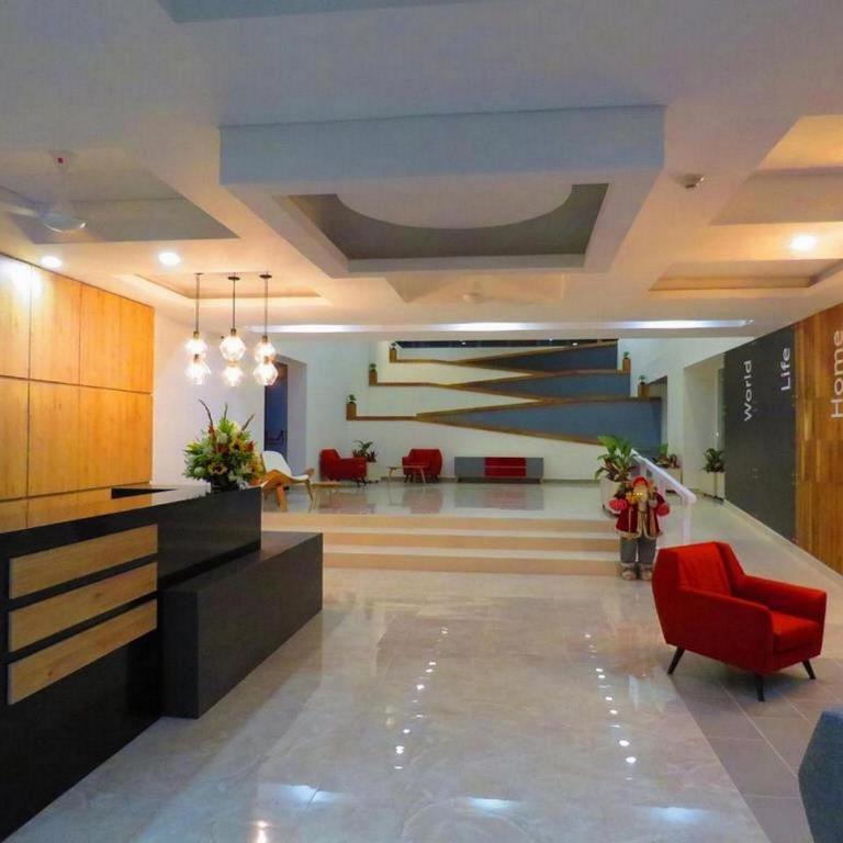 Apartamentos Oceana - Cerca al Buenavista by SOHO - Apartamento de 2 dormitorios - 19